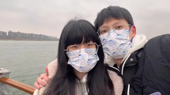 旅行混剪 · 长沙之旅
